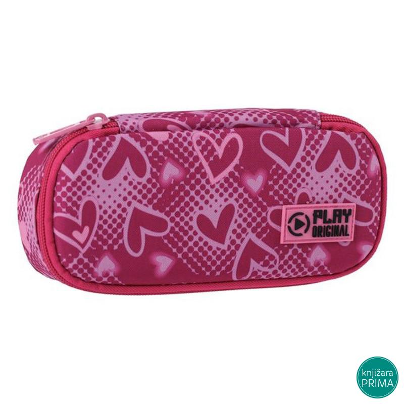 Pernica PLAY B32 - Hearts 