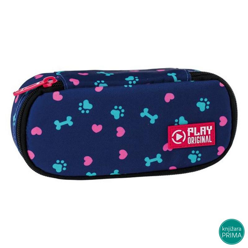 Pernica PLAY B32 - Paws 