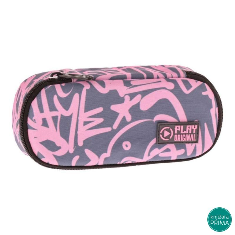 Pernica PLAY B32 - Graffiti 