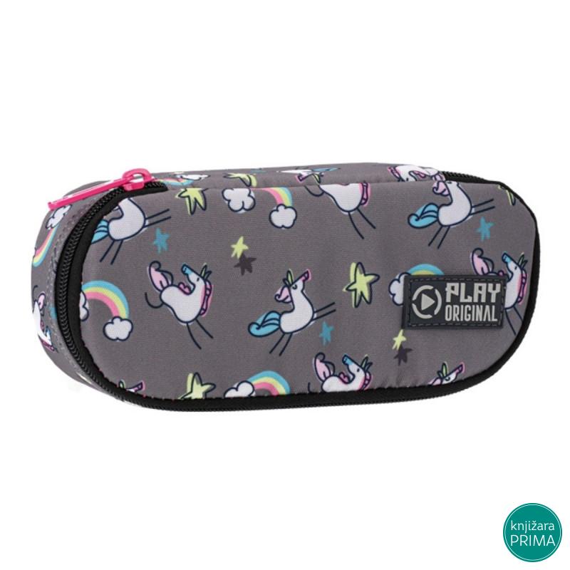 Pernica PLAY B32 - Rainbow Unicorn 