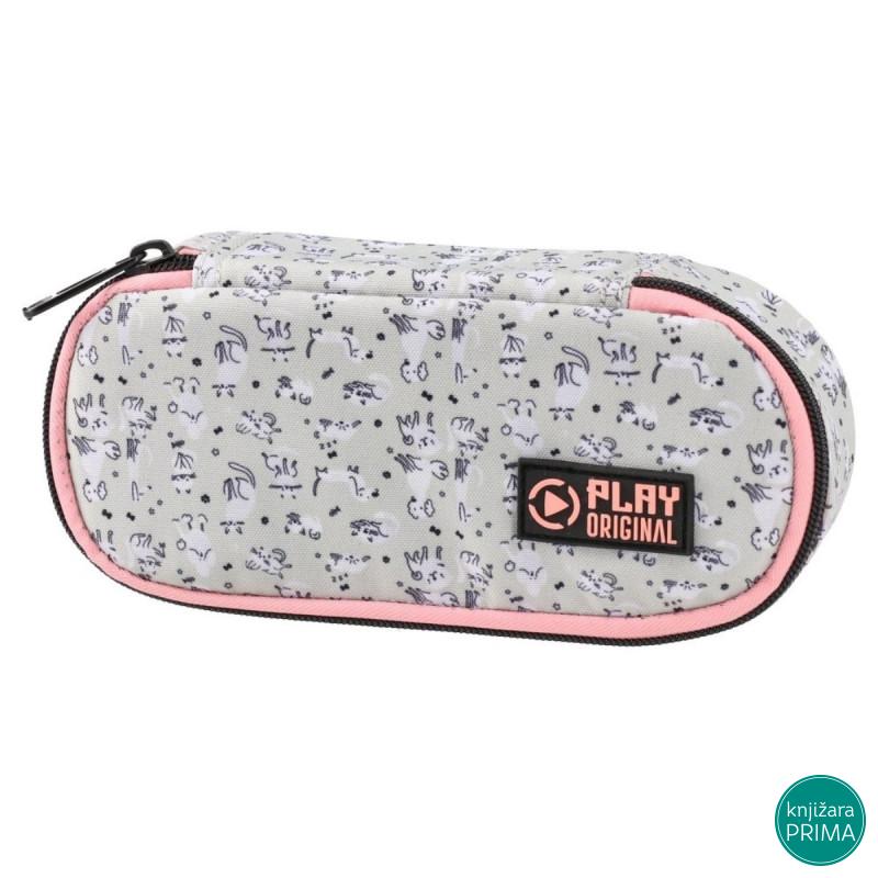 Pernica PLAY B32 - Bark Pack 