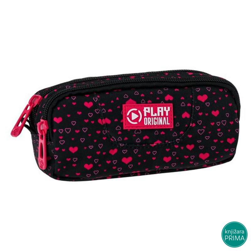 Pernica PLAY B64 - Hearts 