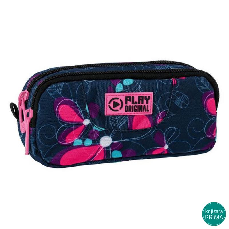 Pernica PLAY B64 - Flowers 