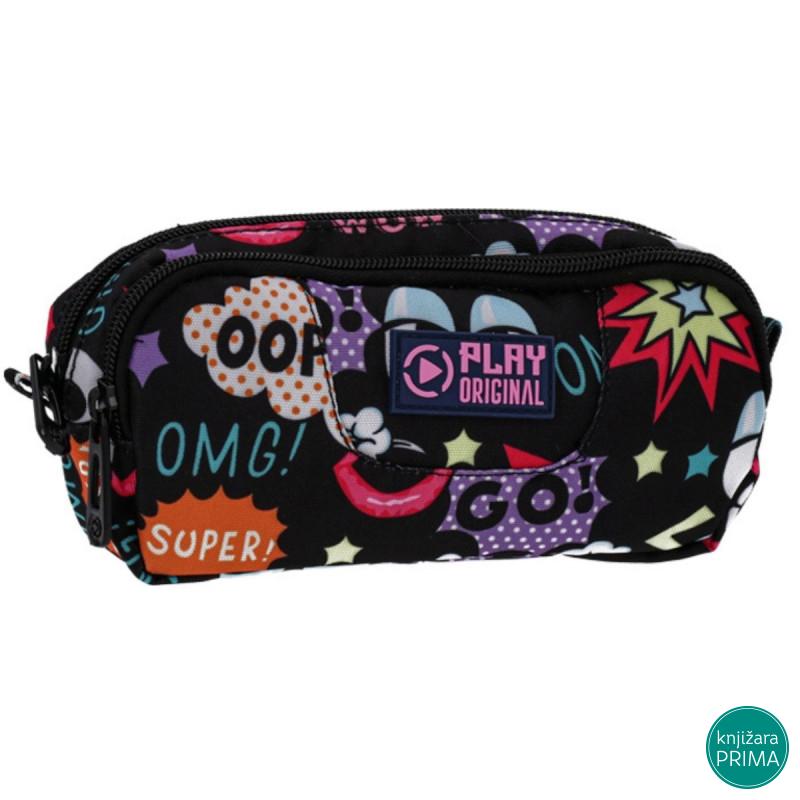 Pernica PLAY B64 - Oops 