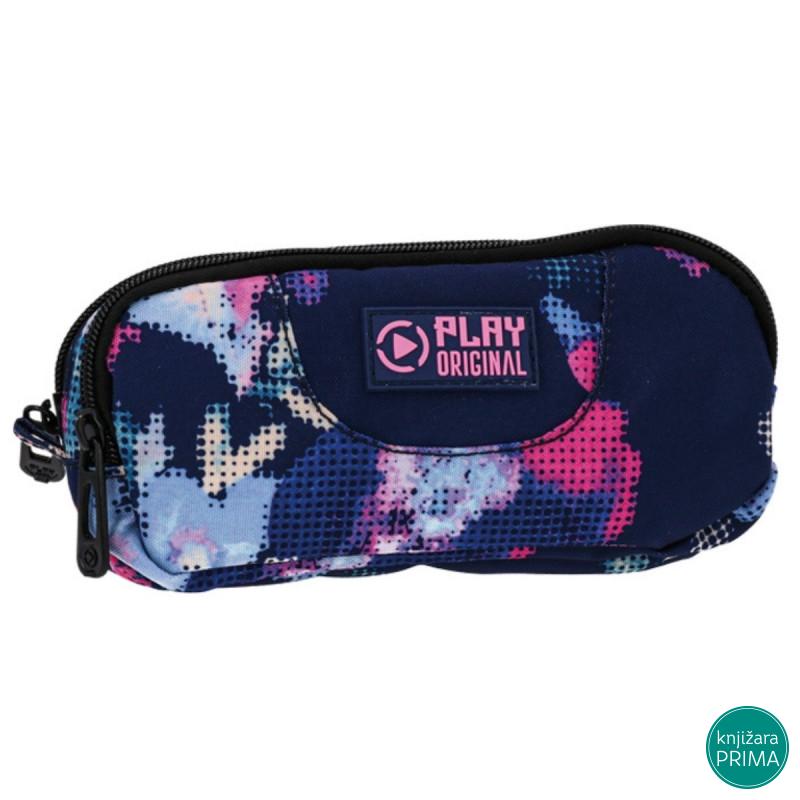 Pernica PLAY B64 - Flower 