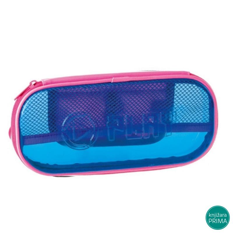 Pernica PLAY B32 - Neon blue 
