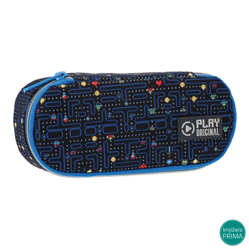 Pernica PLAY B32 - Run 