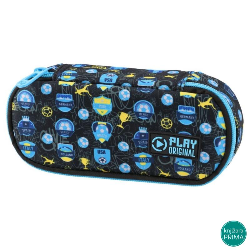 Pernica PLAY B32 - Elite Eleven 