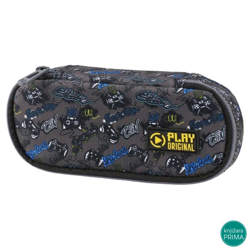 Pernica PLAY B32 - Gear 