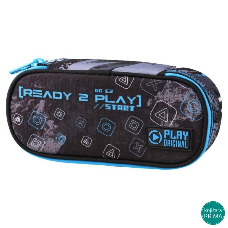 Pernica PLAY B32 - Ready to Play 
