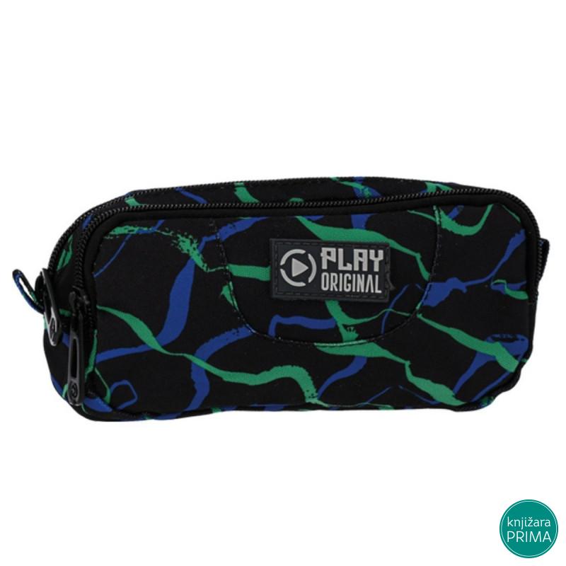 Pernica PLAY B64 - Lines 