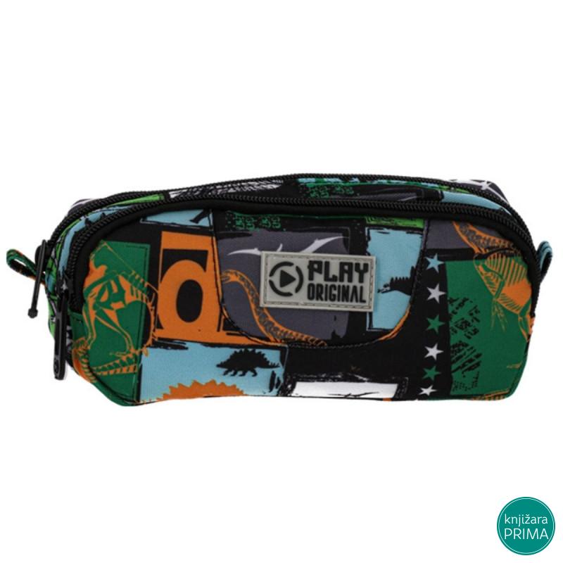 Pernica PLAY B64 - Dino 