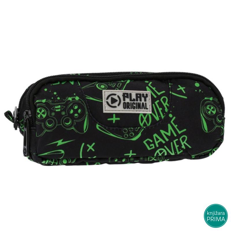 Pernica PLAY B64 - Game Over 