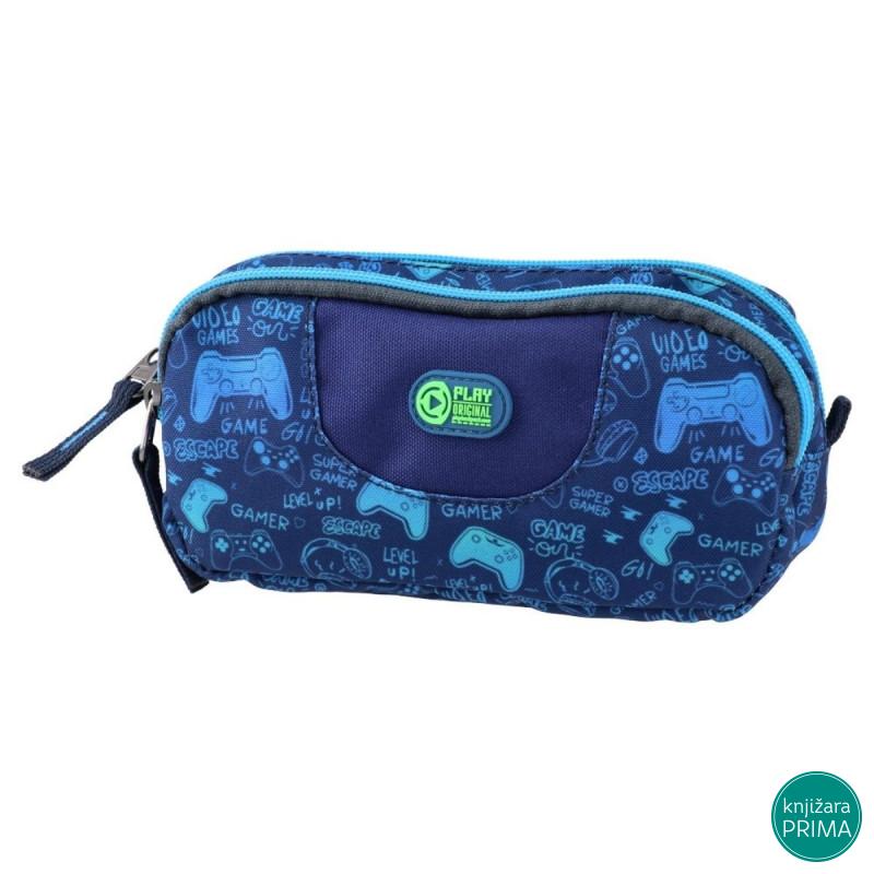 Pernica PLAY B64 - Game 