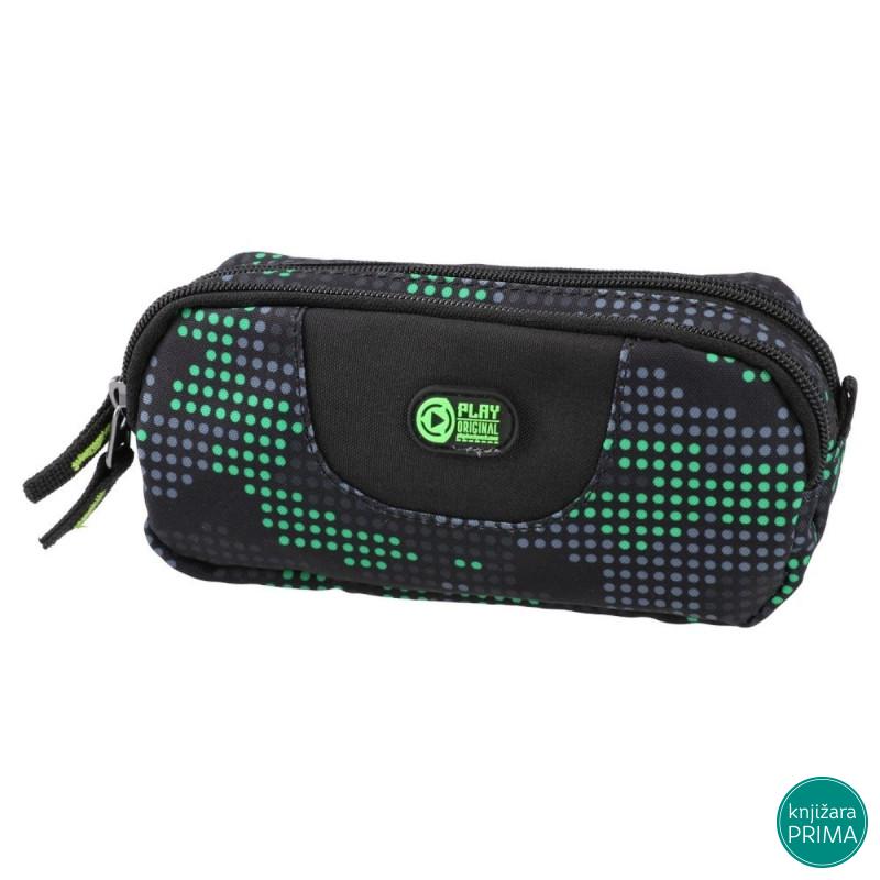 Pernica PLAY B64 - Military Green 