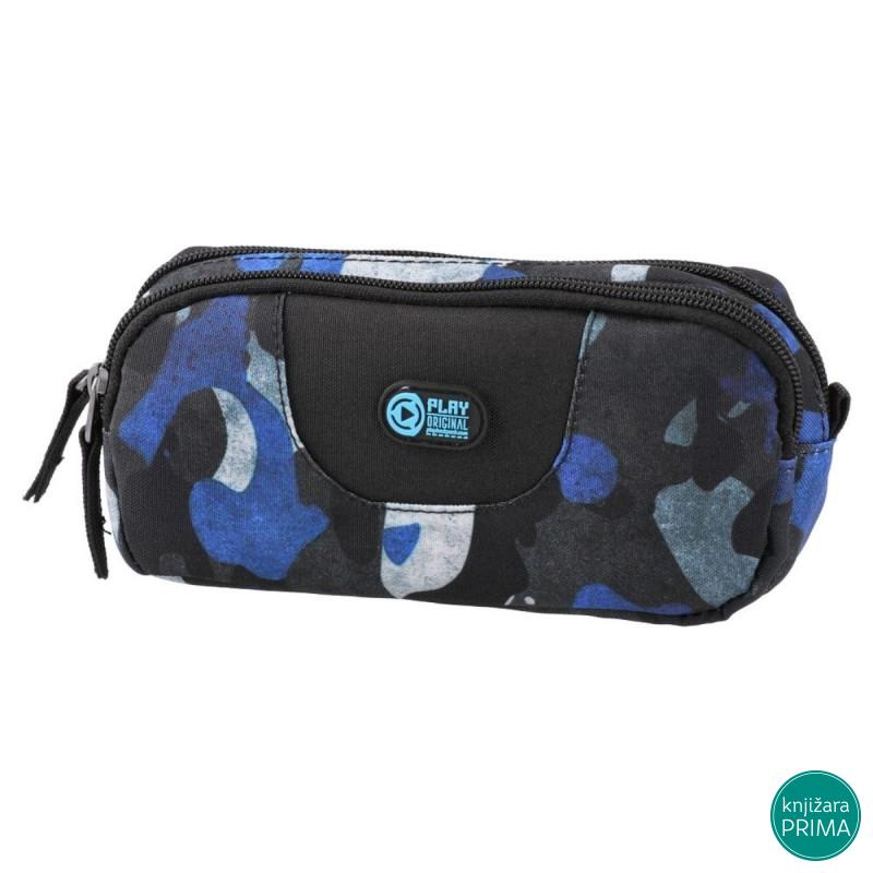 Pernica PLAY B64 - Military Blue 