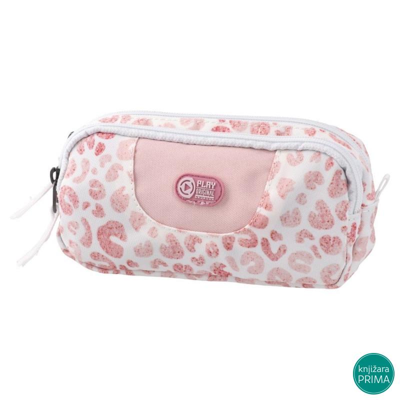 Pernica PLAY B64 - Animal Print 