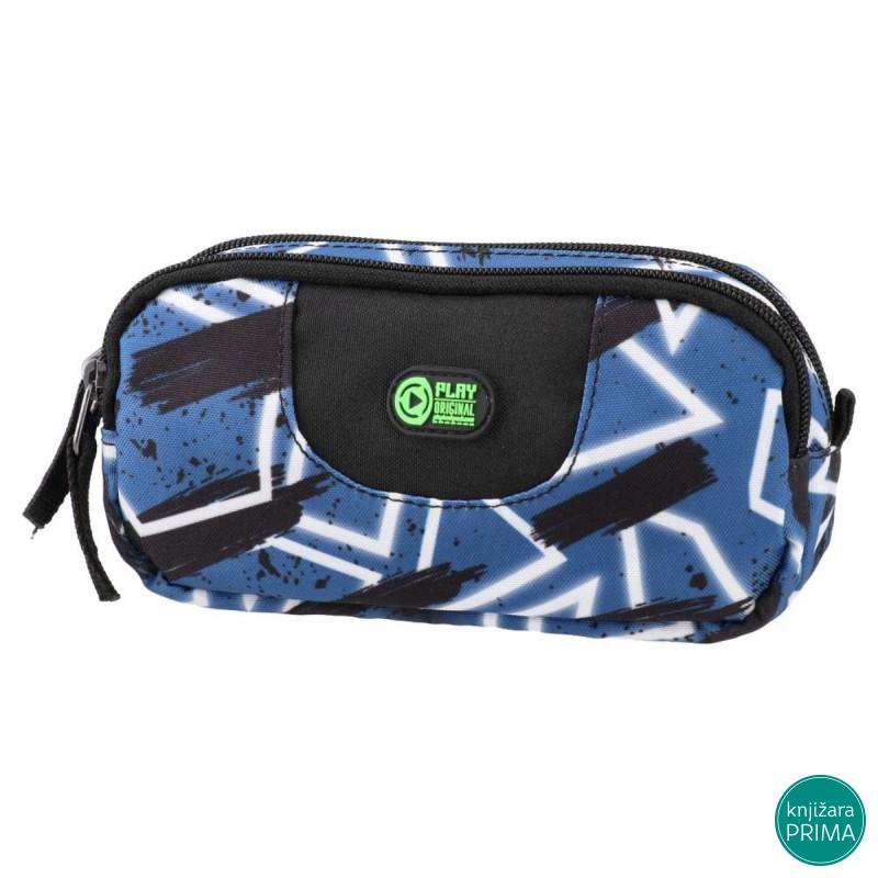 Pernica PLAY B64 - Shapes 