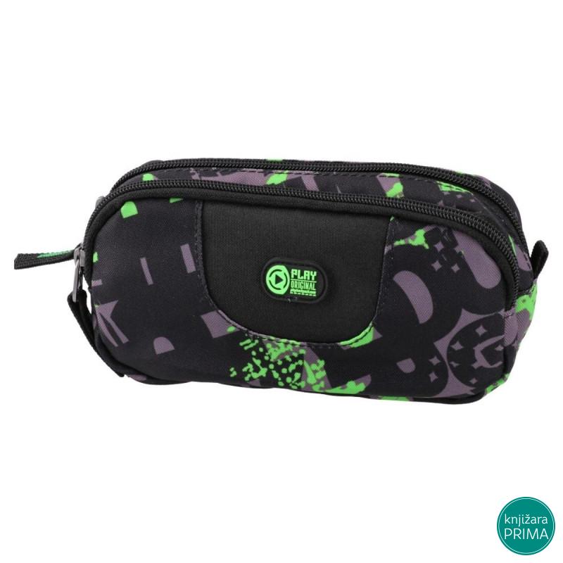 Pernica PLAY B64 - Green Lines 