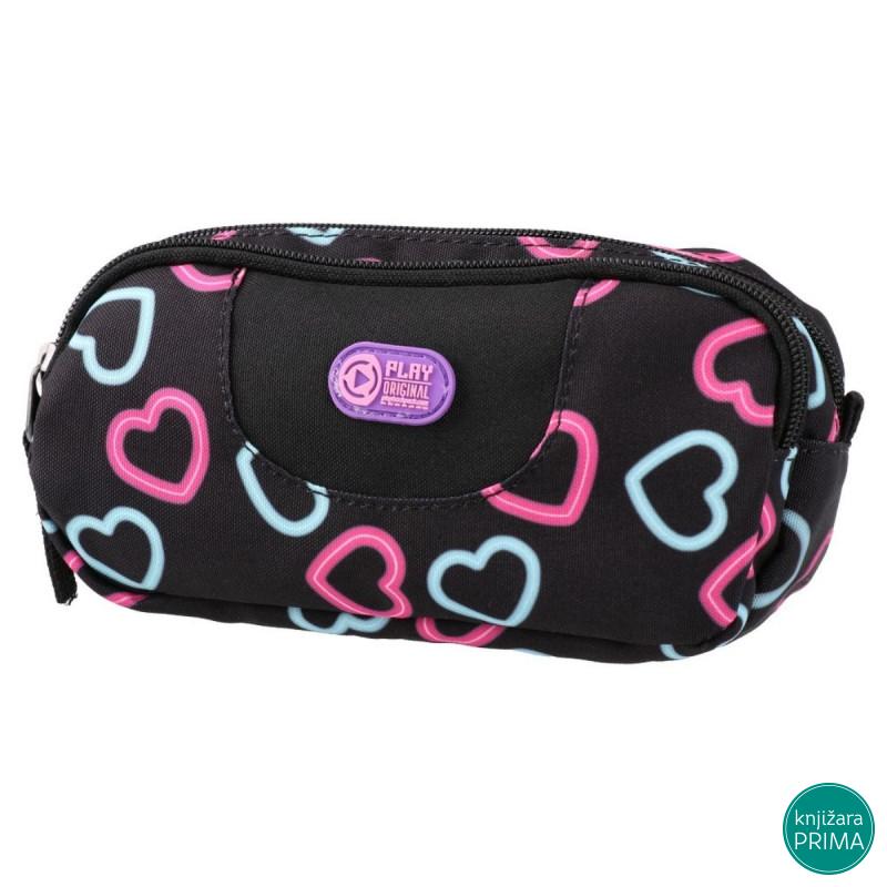 Pernica PLAY B64 - Hearts 