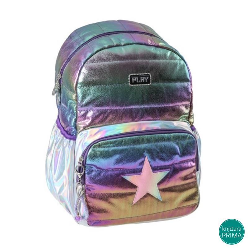 Ranac PLAY Pop fashion - Colorful 