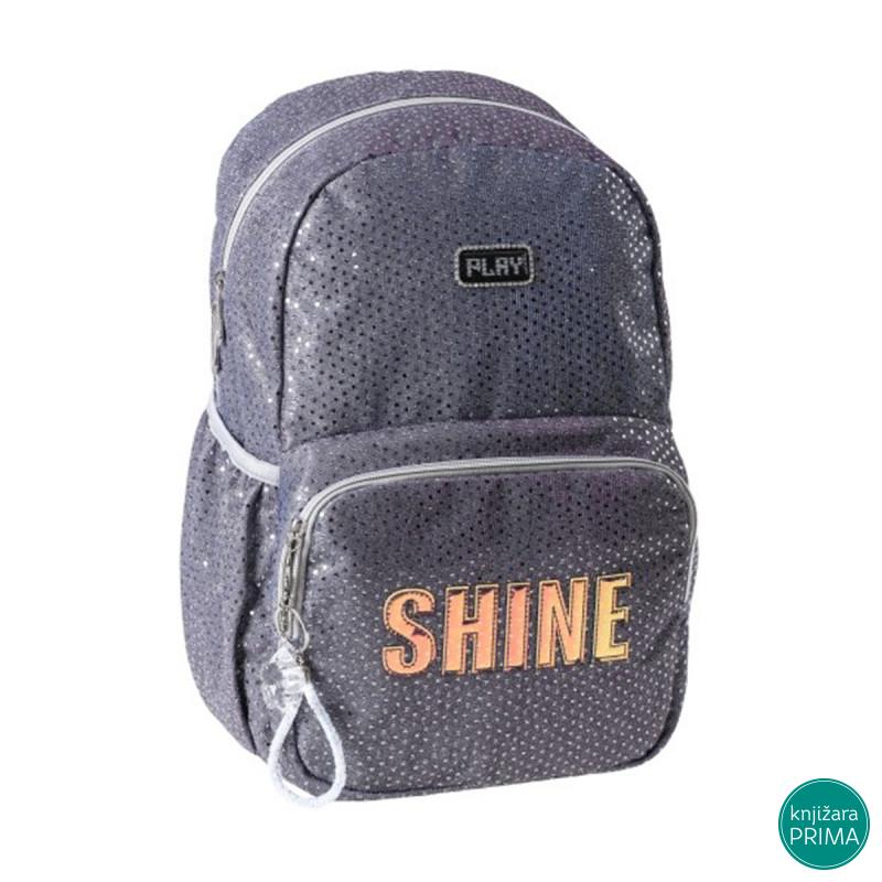 Ranac PLAY Pop fashion - Shine 