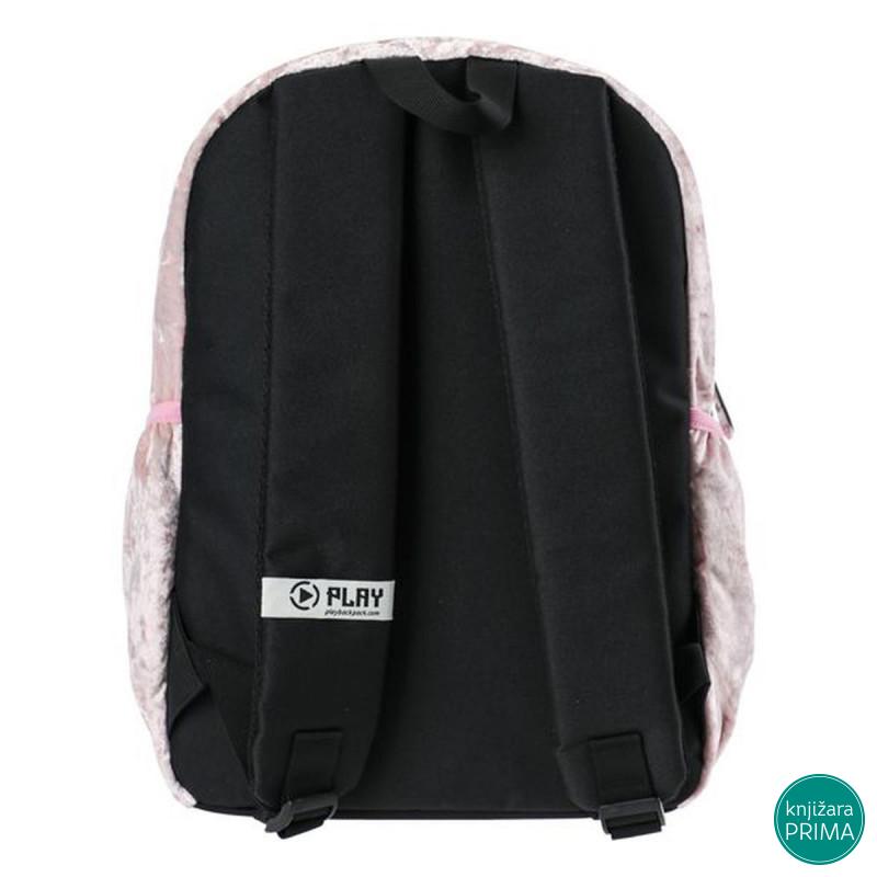 Ranac PLAY Pop fashion - Love 