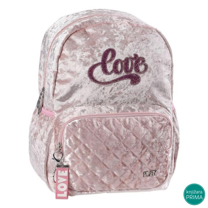 Ranac PLAY Pop fashion - Love 