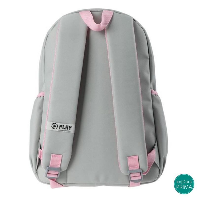 Ranac za vrtić PLAY Pop fashion - Dream 