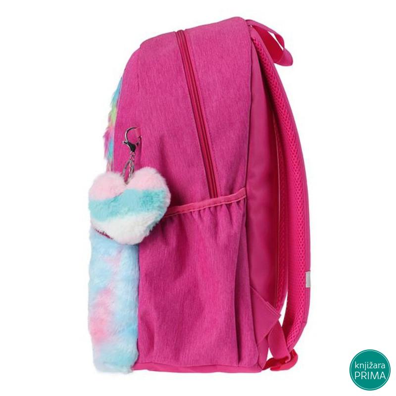 Ranac PLAY Pop fashion - Unicorn Plush 