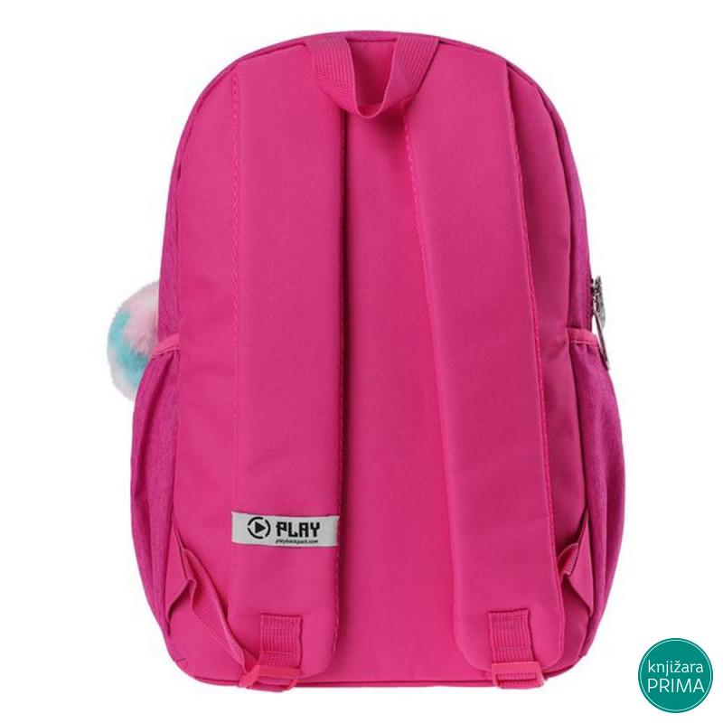 Ranac PLAY Pop fashion - Unicorn Plush 