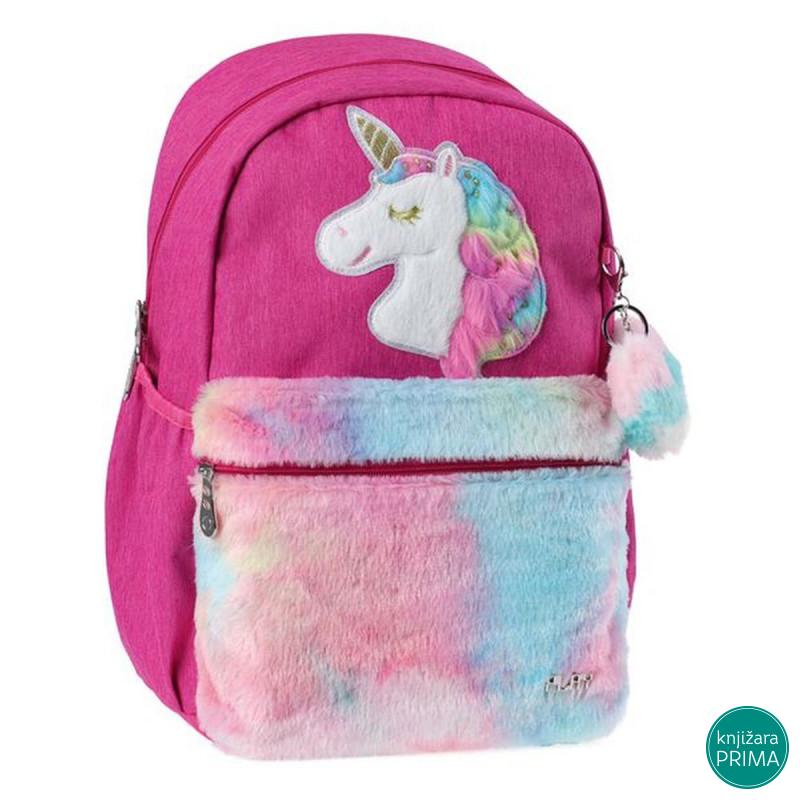 Ranac PLAY Pop fashion - Unicorn Plush 