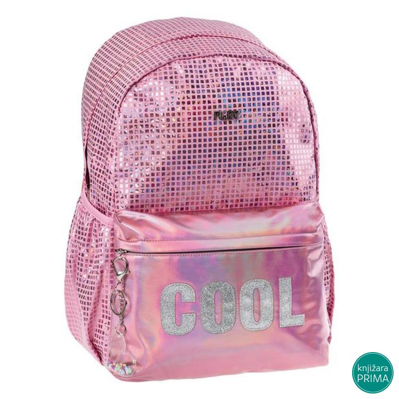 Ranac PLAY Pop fashion - Pink cool 