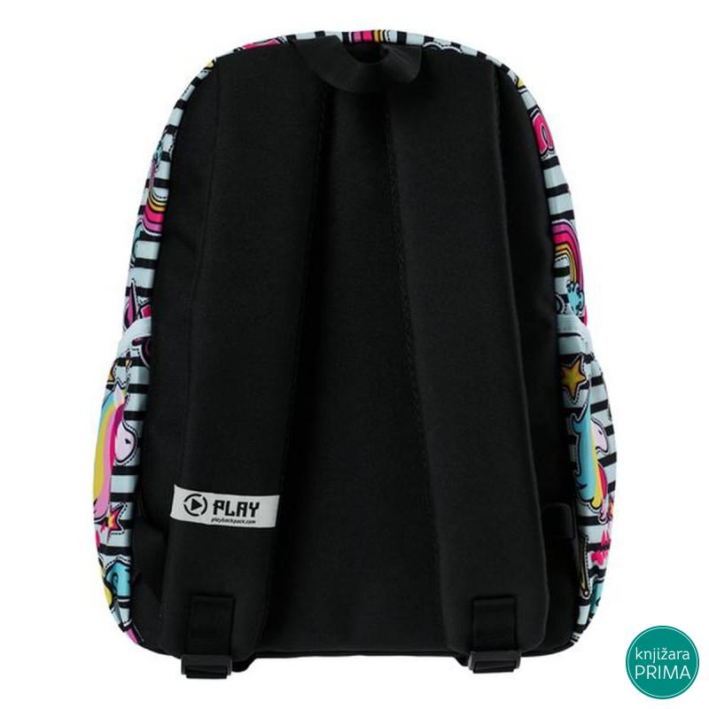 Ranac PLAY Pop fashion - Magic Unicorn 