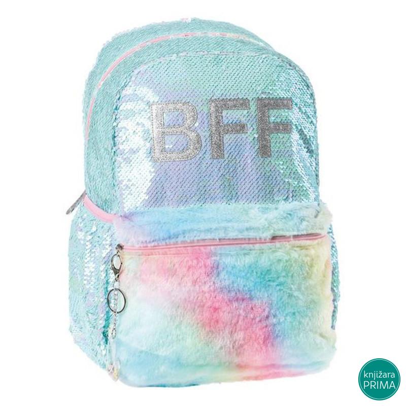 Ranac PLAY Pop fashion - BFF 