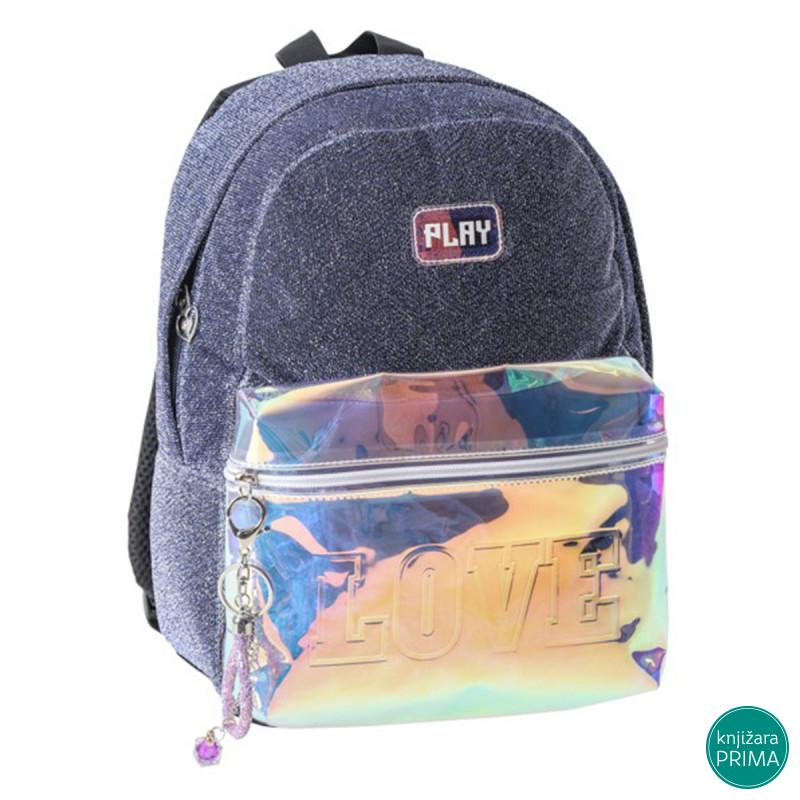 Školski ranac Pop Trend - Love 