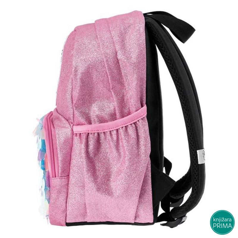 Ranac PLAY Pop trend - Unicorn Scakes 