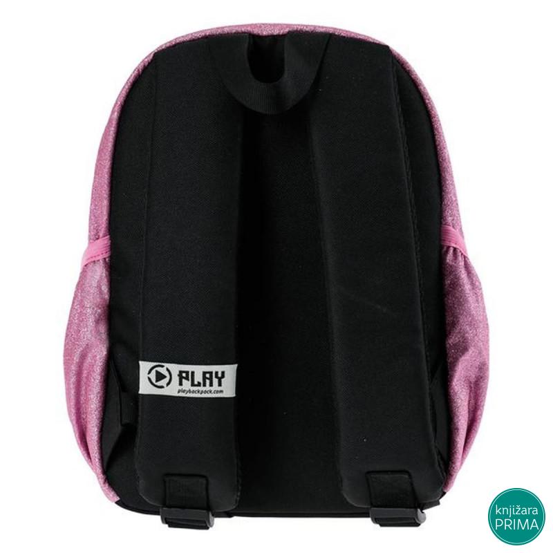 Ranac PLAY Pop trend - Unicorn Scakes 