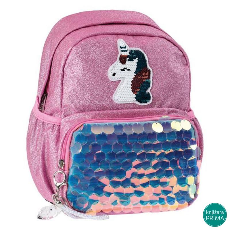 Ranac PLAY Pop trend - Unicorn Scakes 