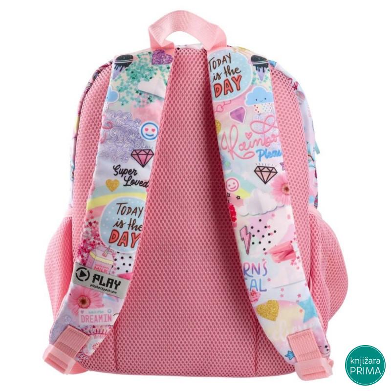 Ranac PLAY Pop Trend - Sweet vibes 