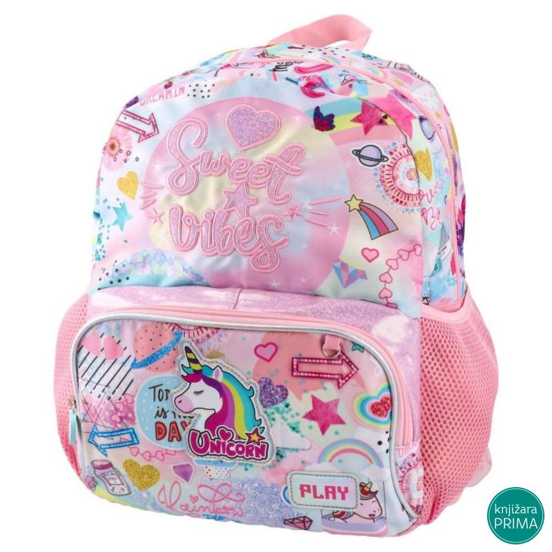 Ranac PLAY Pop Trend - Sweet vibes 