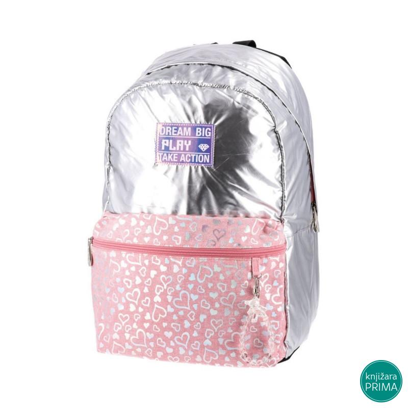 Školski ranac SAZIO - Dream Big 