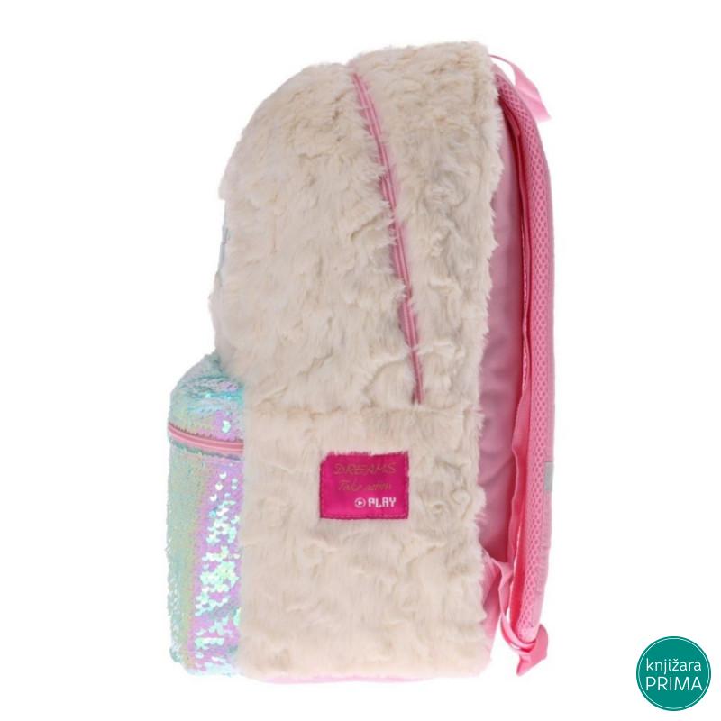 Ranac PLAY Pop fashion - Love Plush 