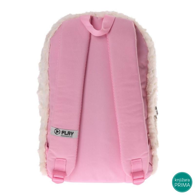 Ranac PLAY Pop fashion - Love Plush 