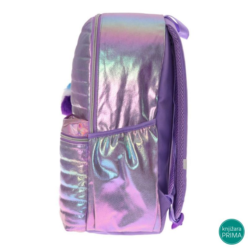 Ranac PLAY Pop fashion - Purple 