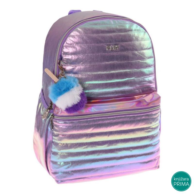 Ranac PLAY Pop fashion - Purple 