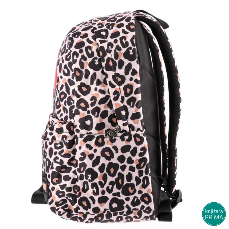 Školski ranac PLAY Pop Fashion - Love is Love 