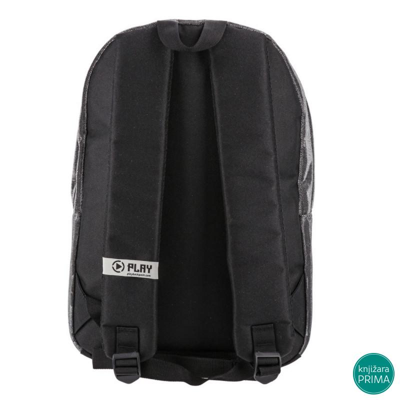 Ranac PLAY Pop fashion - Sparkly Grey 