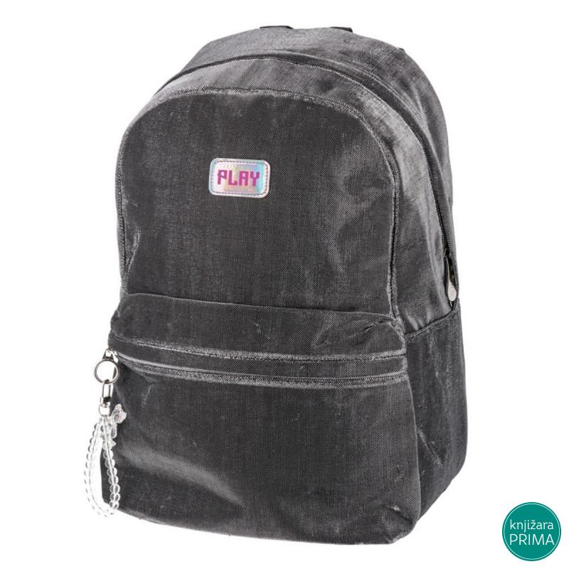 Ranac PLAY Pop fashion - Sparkly Grey 