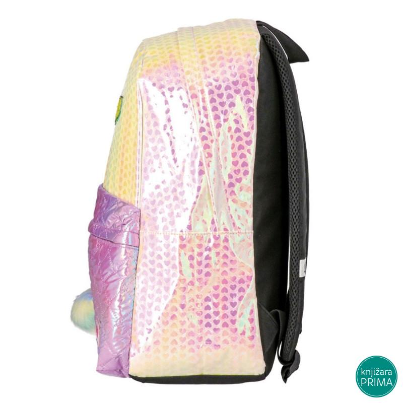 Ranac PLAY Pop fashion - I love You 